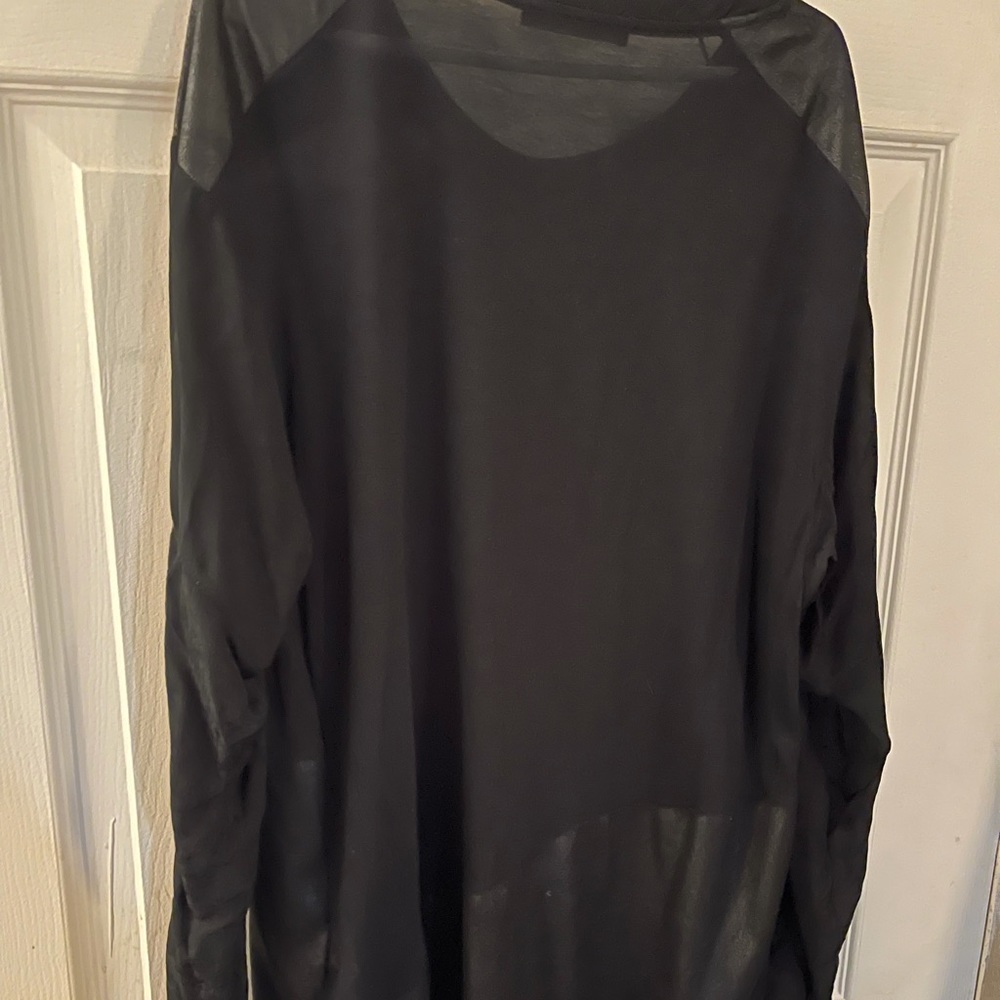 Zara top